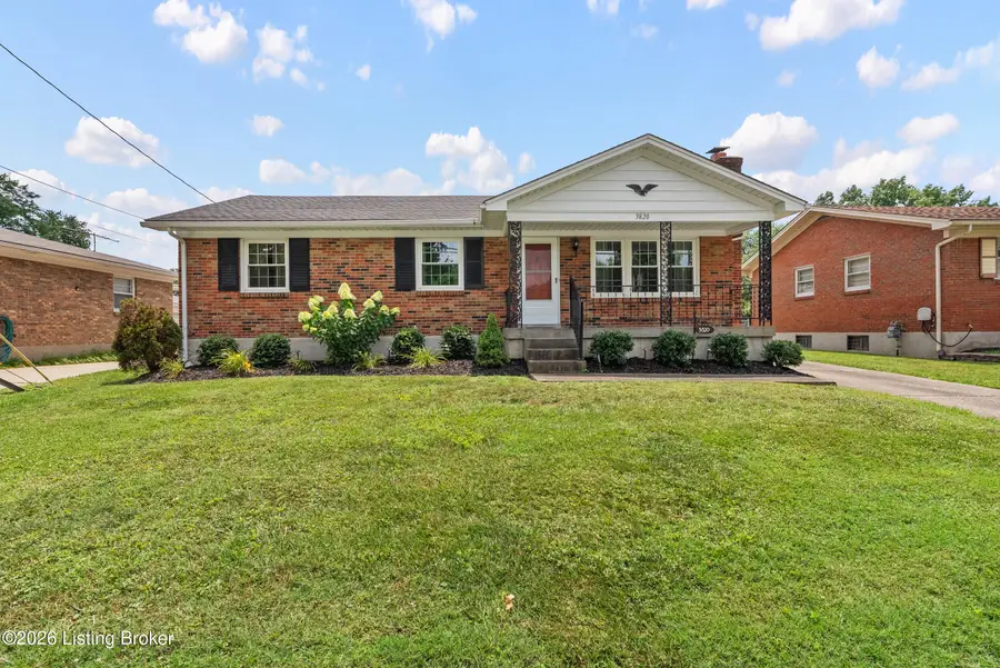 3820 Pinecroft Dr, Louisville, KY 40219 - #2