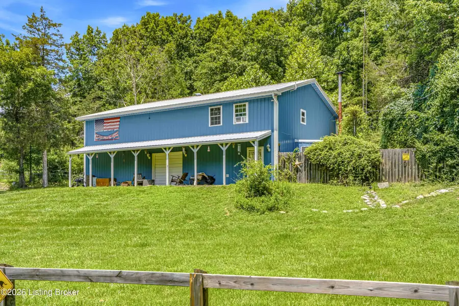 6694 Cissellville Rd, Springfield, KY 40069 - #2