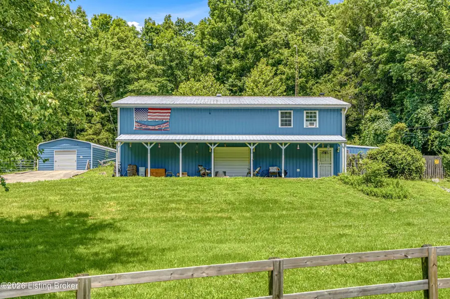 6694 Cissellville Rd, Springfield, KY 40069 - #3