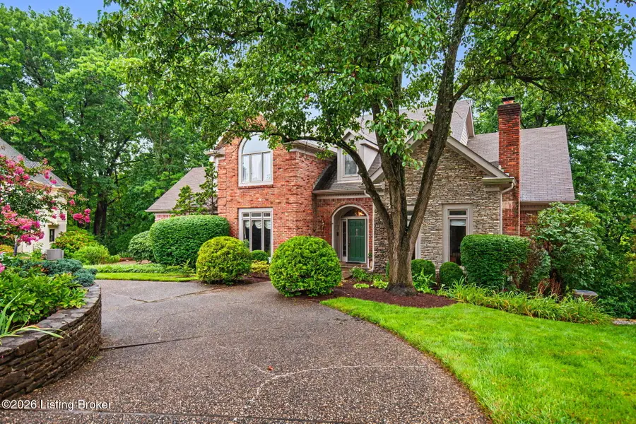 14701 Forest Creek Way, Louisville, KY 40245 - #3