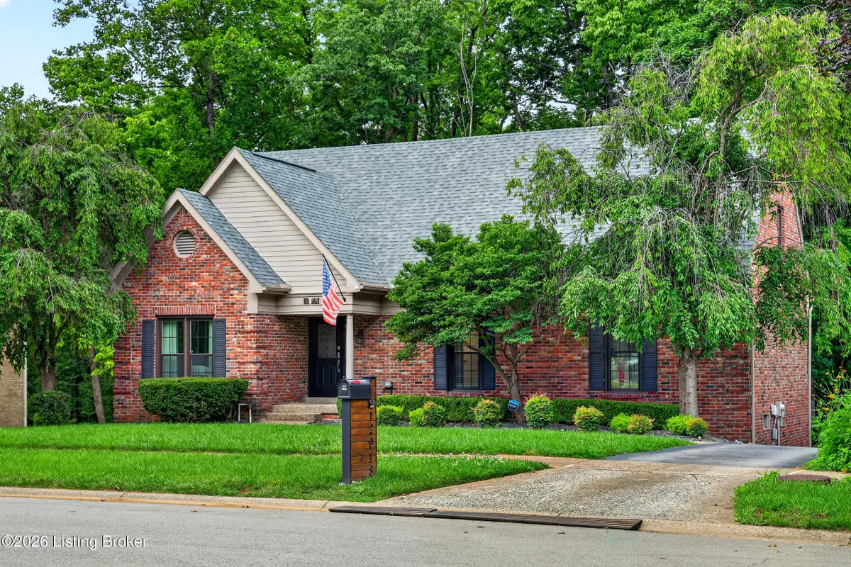 12918 Wooded Forest Rd, Louisville, KY 40243 - #1
