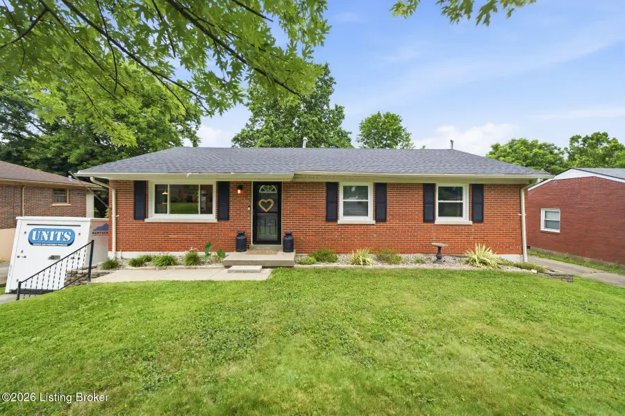 10119 Headley Hill Rd, Louisville, KY 40223 - #2