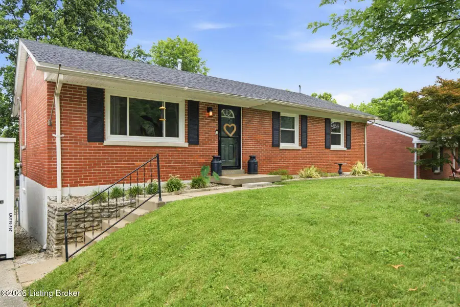 10119 Headley Hill Rd, Louisville, KY 40223 - #3