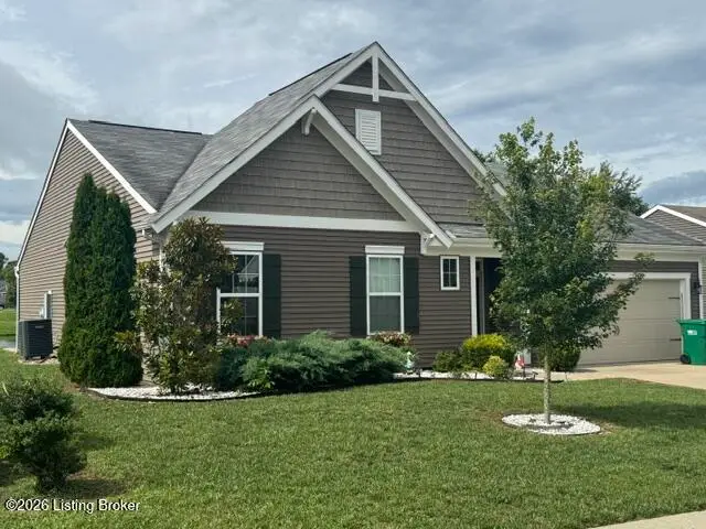 223 Bridlewood Dr, Shepherdsville, KY 40165 - #2