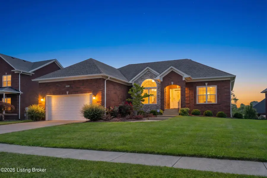 7713 Binford Way, Louisville, KY 40291 - #2