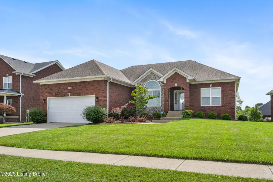 7713 Binford Way, Louisville, KY 40291 - #3