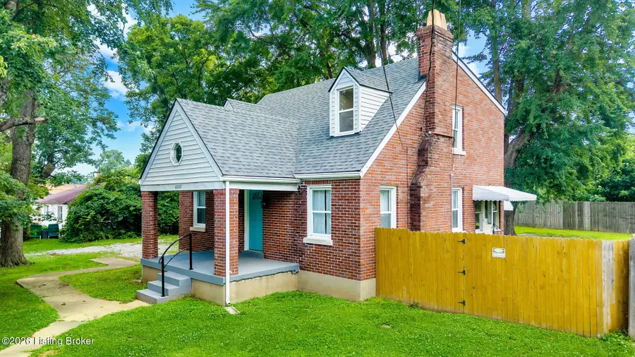 4703 Fegenbush Ln, Louisville, KY 40228 - #2