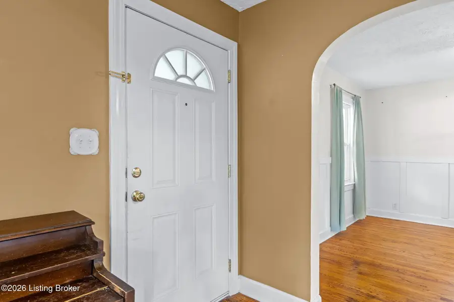 4703 Fegenbush Ln, Louisville, KY 40228 - #3