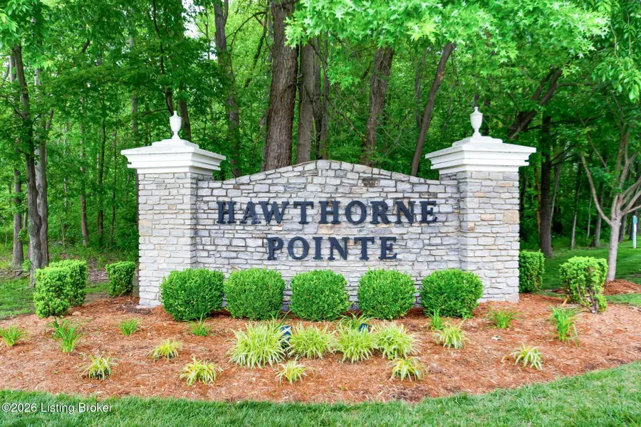 9210 Hawthorne Pointe Dr #103, Louisville, KY 40272 - #2