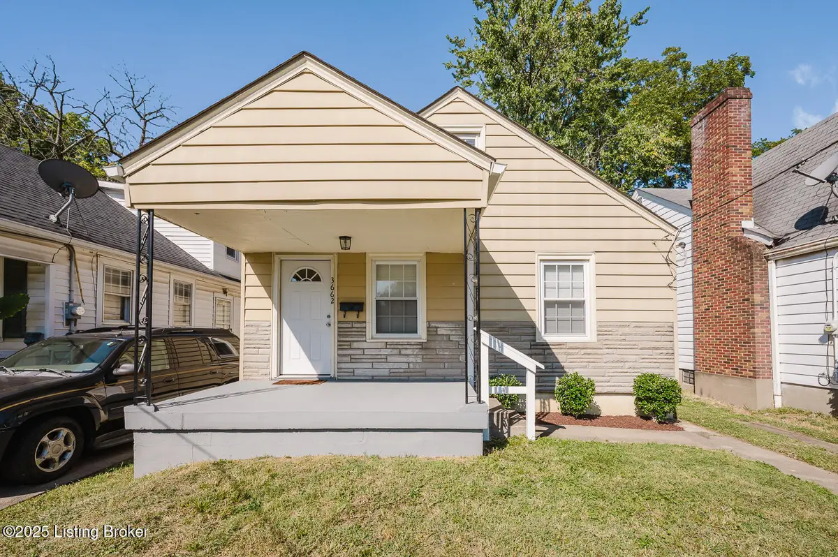 3662 Woodruff Ave, Louisville, KY 40215 - #1
