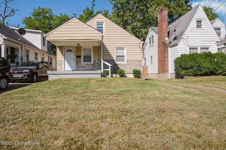 3662 Woodruff Ave, Louisville, KY 40215 - #2