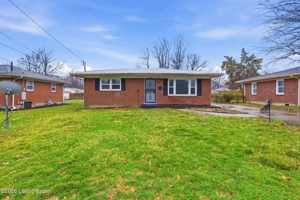 3210 Elane Dr, Louisville, KY 40216 - #1