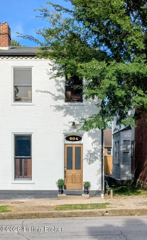604 Mulberry St, Madison, IN 47250