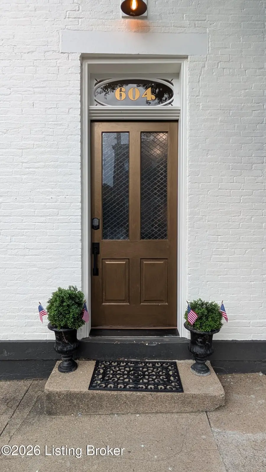 604 Mulberry St, Madison, IN 47250 - #2