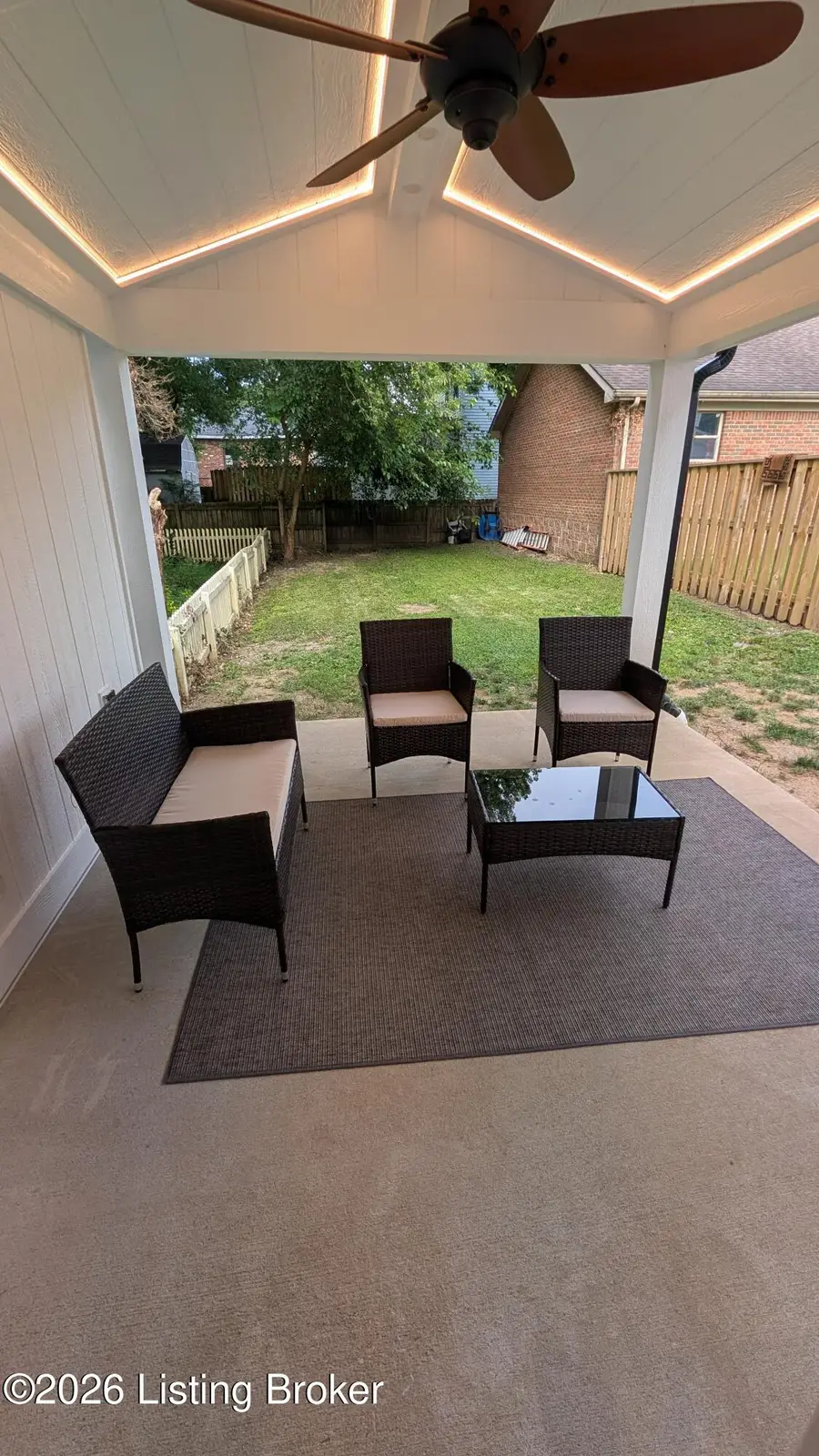 604 Mulberry St, Madison, IN 47250 - #3