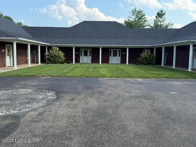 105D Twin Oaks Dr, Bardstown, KY 40004 - #1