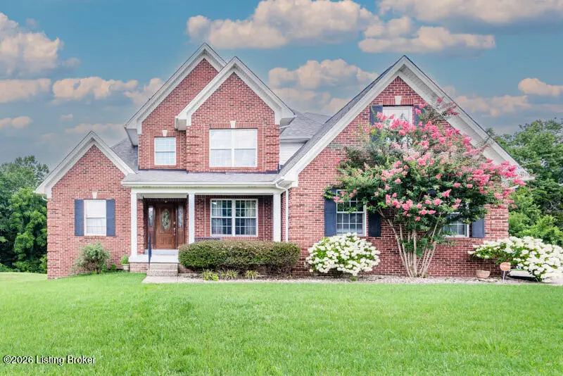 6520 Keeling Place Rd, Louisville, KY 40291 - #1