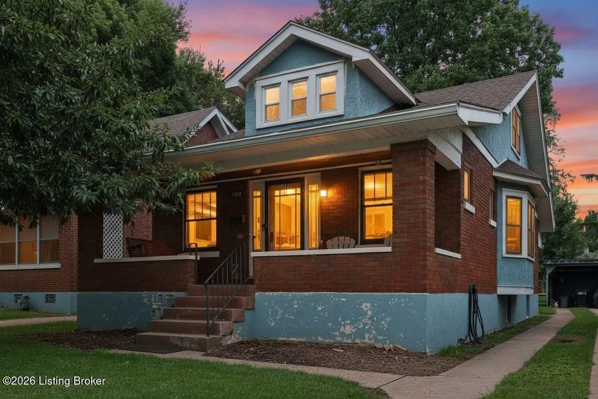 2417 Wallace Ave, Louisville, KY 40205 - #1