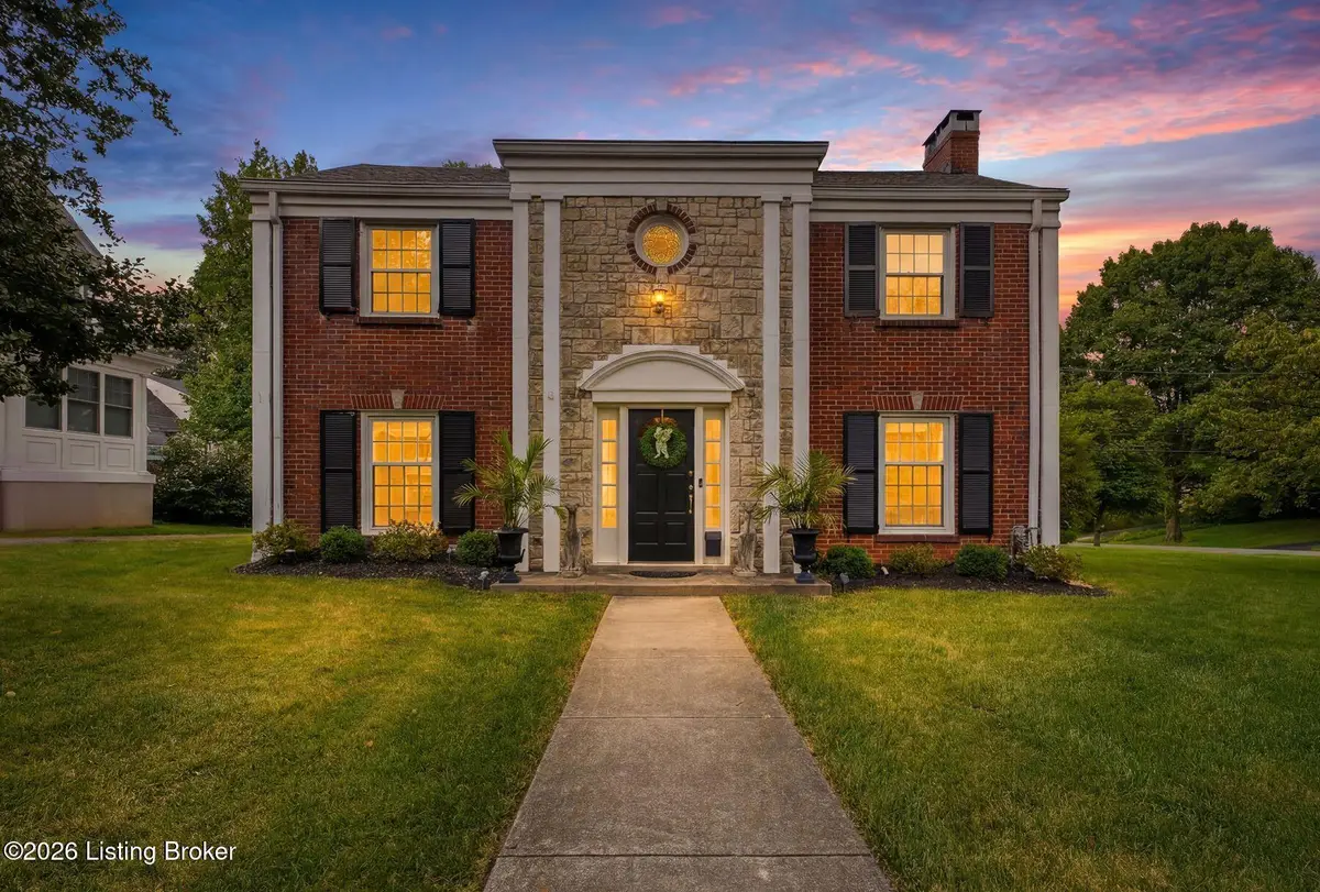 2409 Valletta Rd, Louisville, KY 40205 - #1