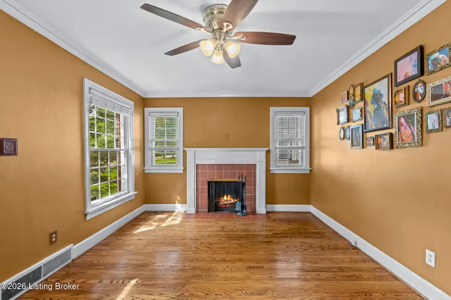 4209 Alton Rd, Louisville, KY 40207 - #2