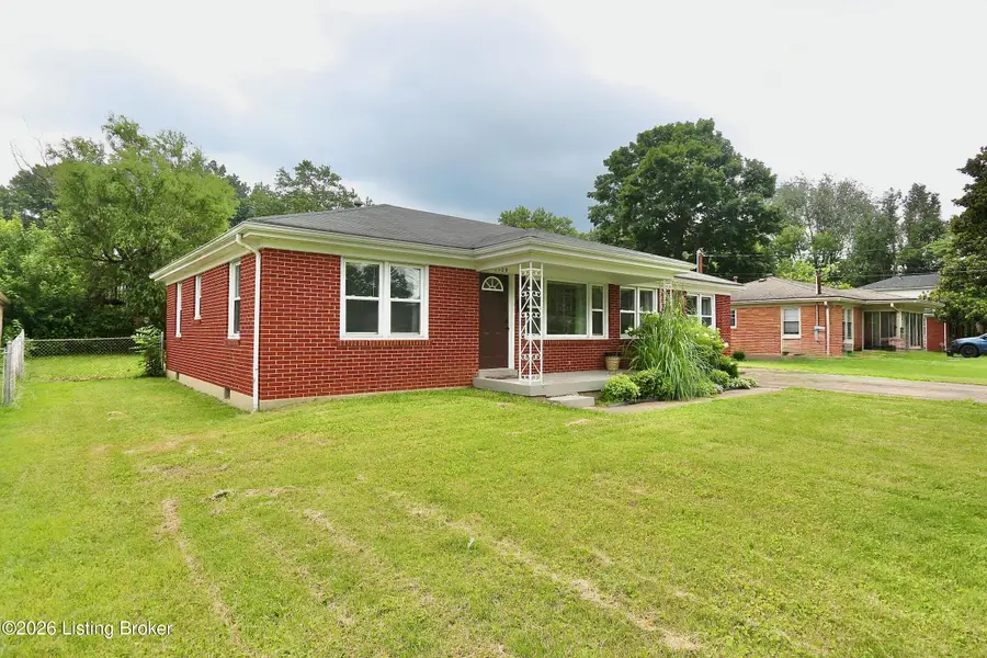 10309 Rancho Dr, Louisville, KY 40272 - #2