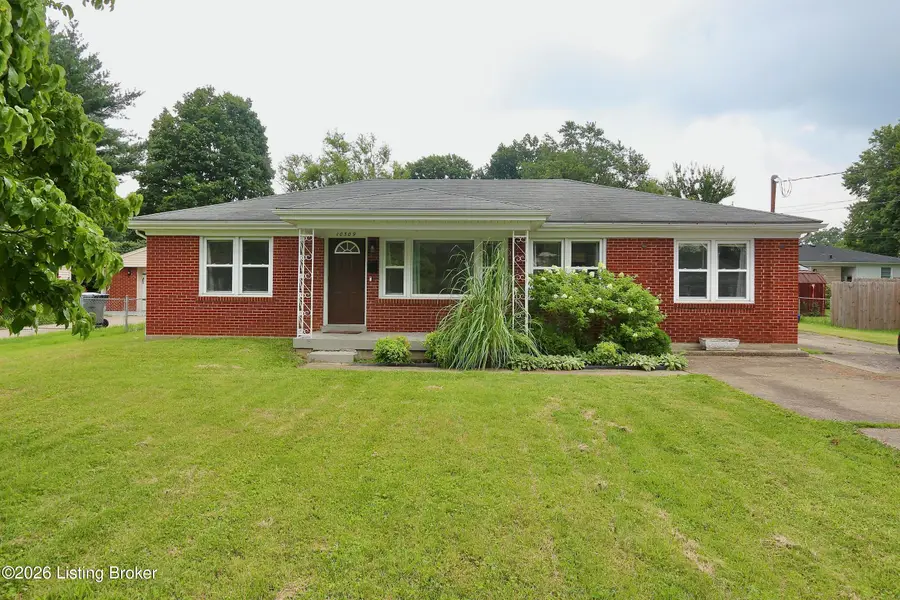 10309 Rancho Dr, Louisville, KY 40272 - #3