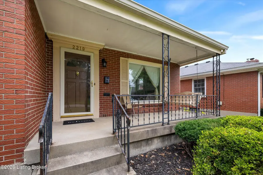 2219 Wendell Ave, Louisville, KY 40205 - #3