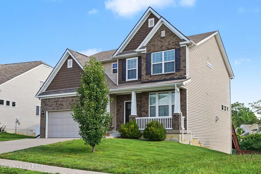 5007 Fawn Valley Dr, Louisville, KY 40299 - #2