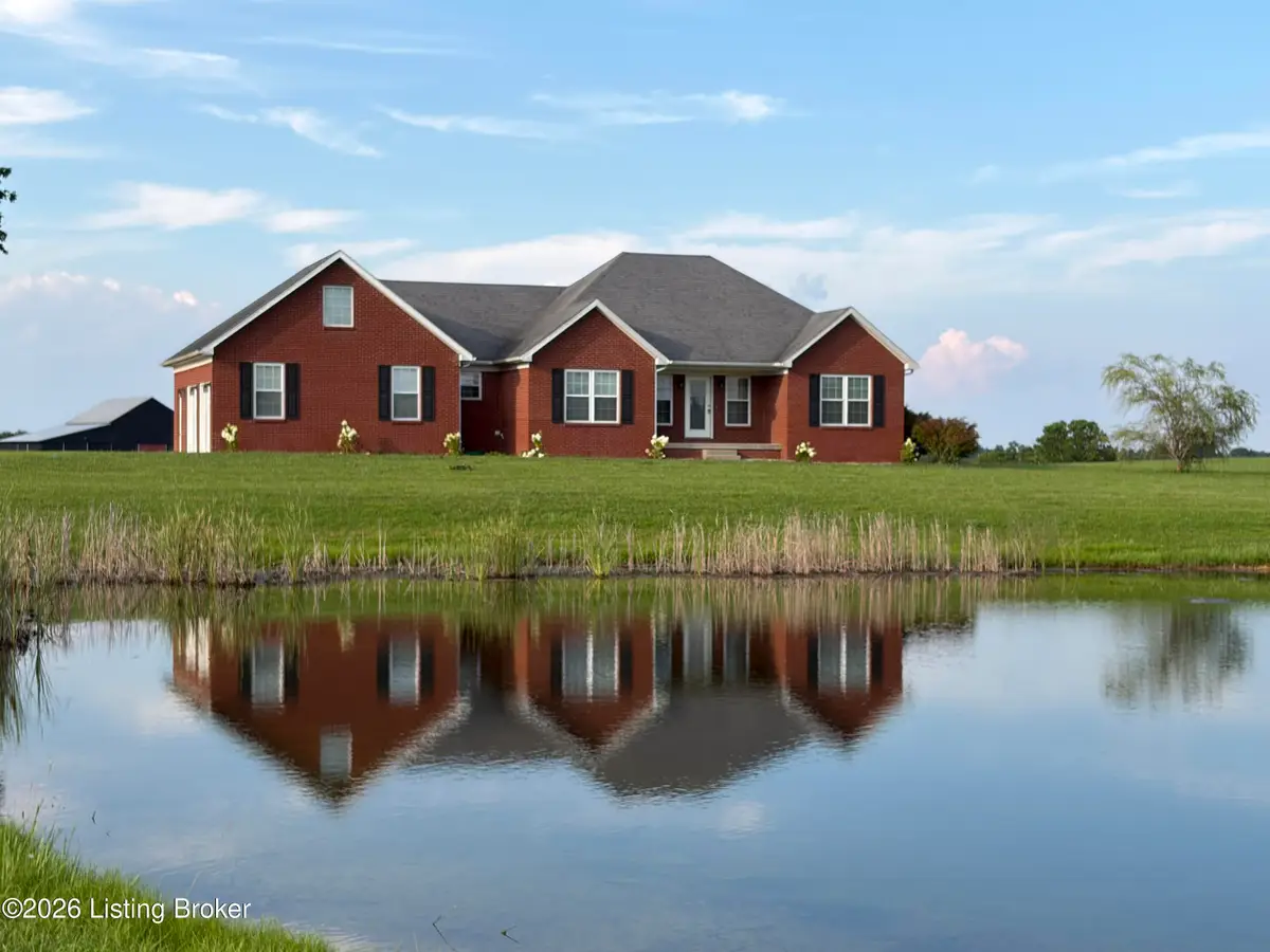 1816 Sullivan Ln, Bardstown, KY 40004 - #1