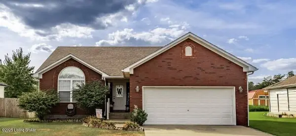 317 Madison Rae Blvd, Shepherdsville, KY 40165
