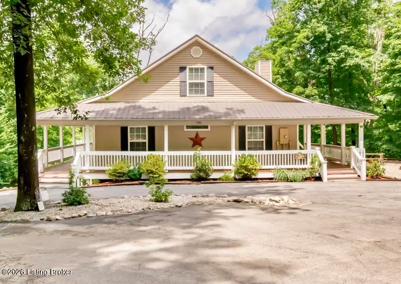 205 Oakmont Bay Dr, Bee Spring, KY 42207 - #1