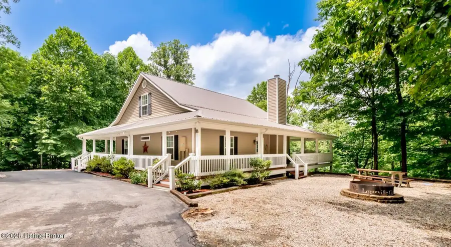 205 Oakmont Bay Dr, Bee Spring, KY 42207 - #2