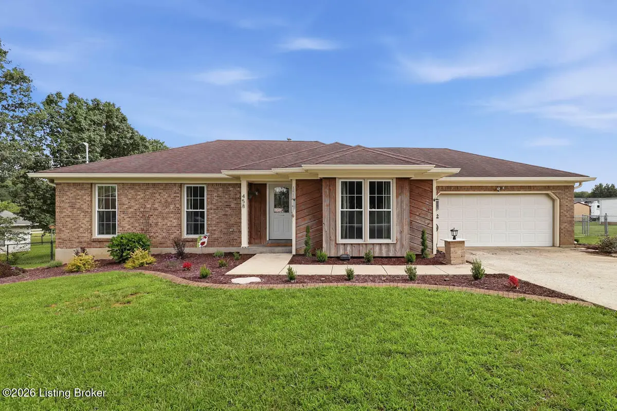 458 Harrison Cir, Mount Washington, KY 40047 - #1
