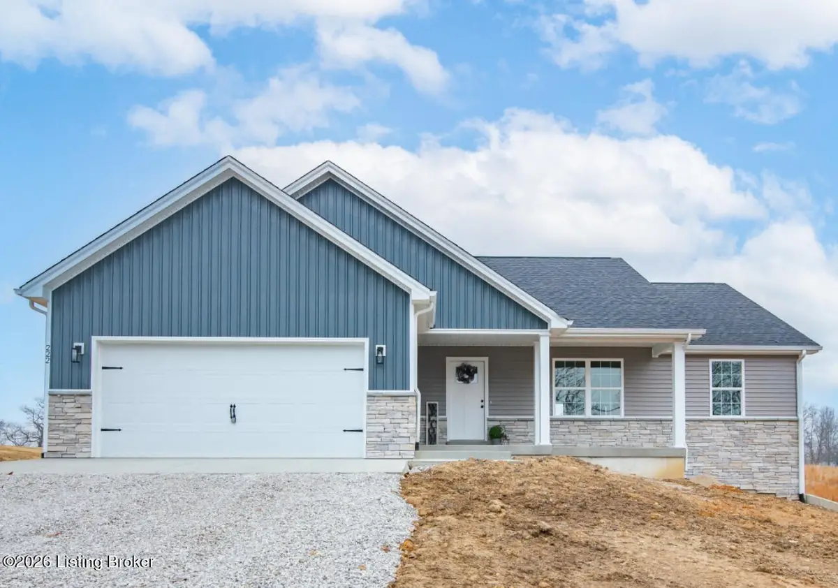 222 Rock Ridge Rd, Brandenburg, KY 40108 - #1