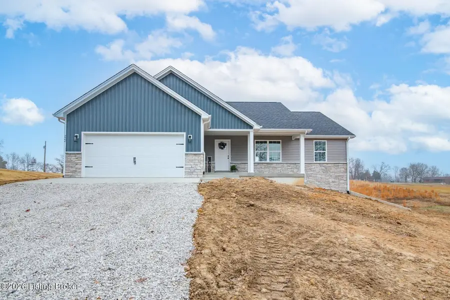 222 Rock Ridge Rd, Brandenburg, KY 40108 - #2