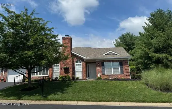 4100 Grenden Fields Dr #A, Louisville, KY 40299