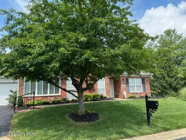 4100 Grenden Fields Dr #A, Louisville, KY 40299 - #2
