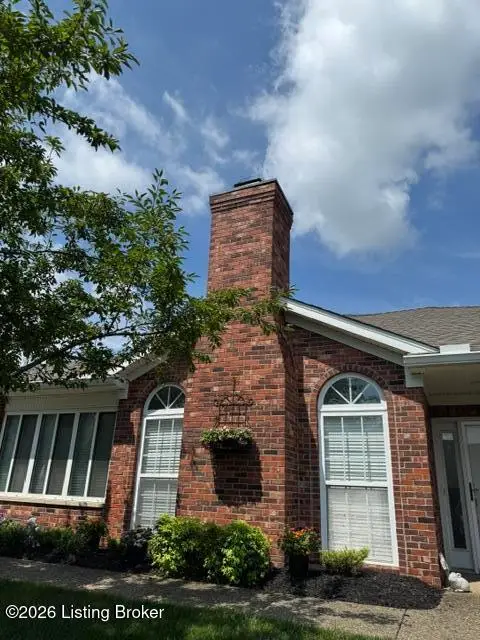 4100 Grenden Fields Dr #A, Louisville, KY 40299 - #3