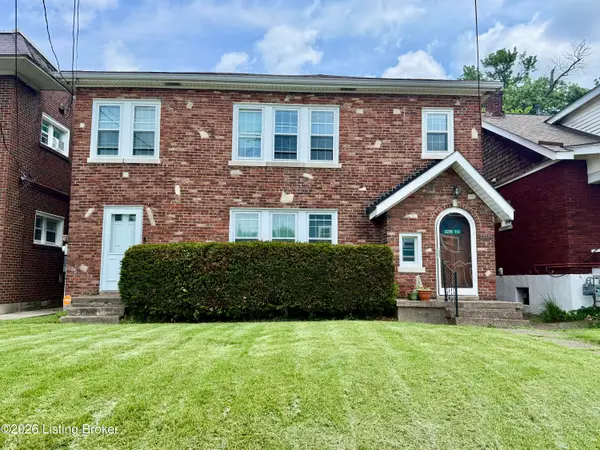 2235 1/2 S Shelby St, Louisville, KY 40217