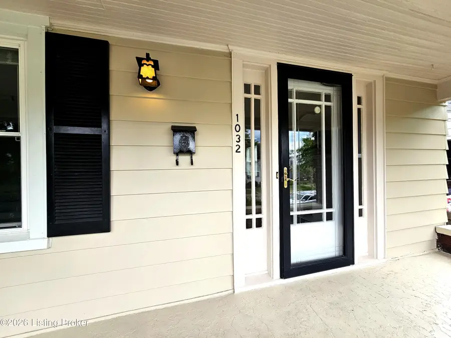 1032 Reasor Ave, Louisville, KY 40217 - #2