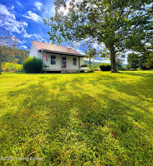 7012 Highway 389, Turners Station, KY 40075