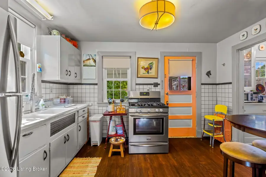 1603 Bonnycastle Ave, Louisville, KY 40205 - #3