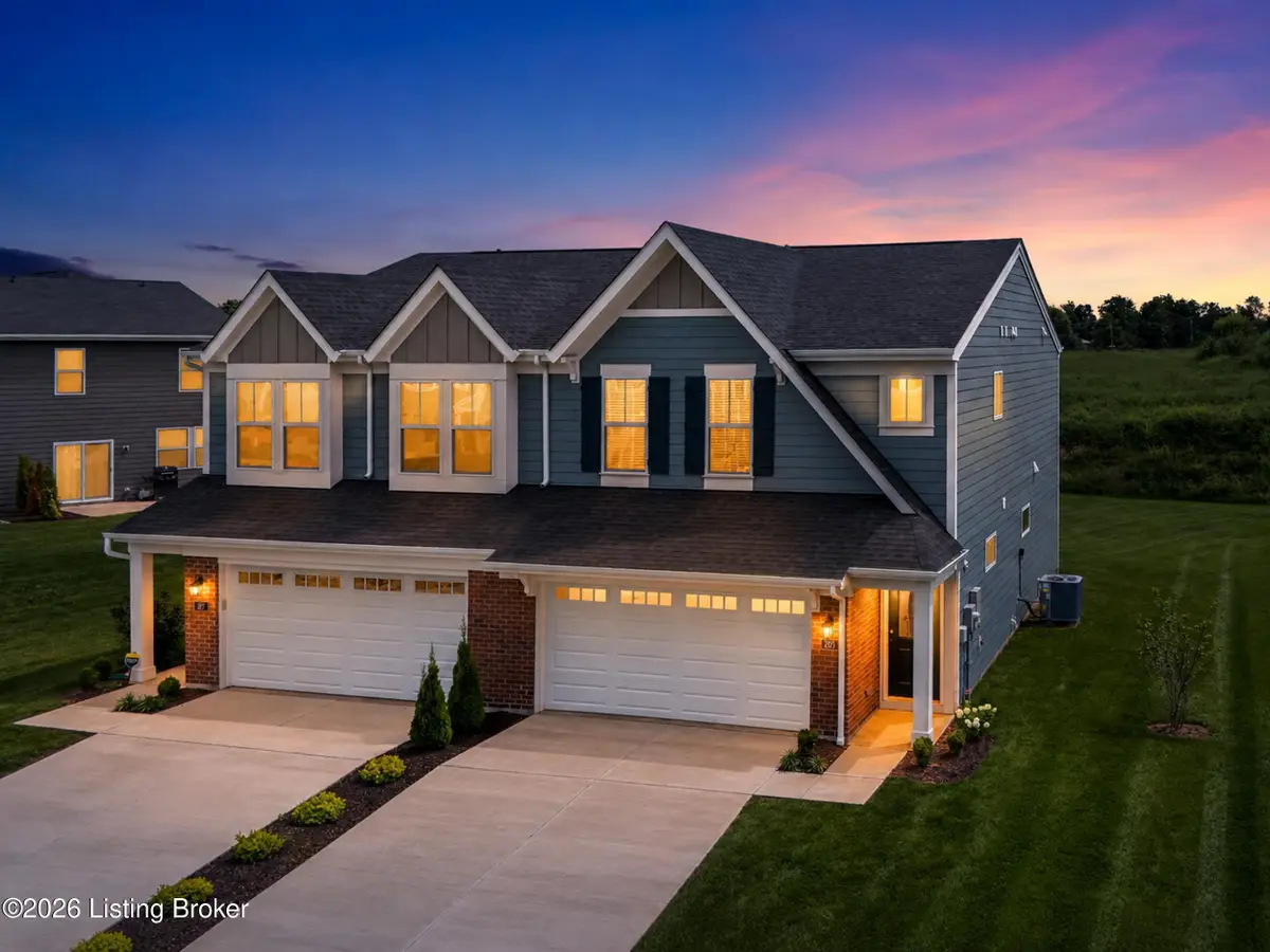 205 Harvest Point Way, Mount Washington, KY 40047 - #1