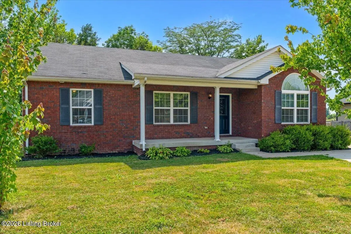 265 Swan Way, Taylorsville, KY 40071 - #1