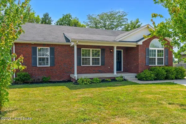 265 Swan Way, Taylorsville, KY 40071
