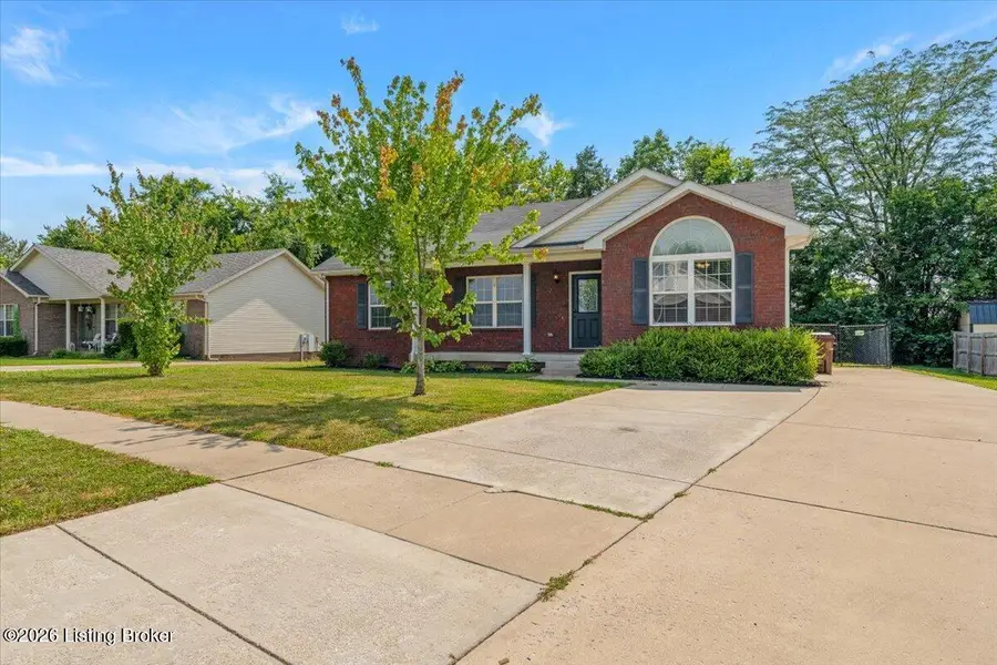 265 Swan Way, Taylorsville, KY 40071 - #3