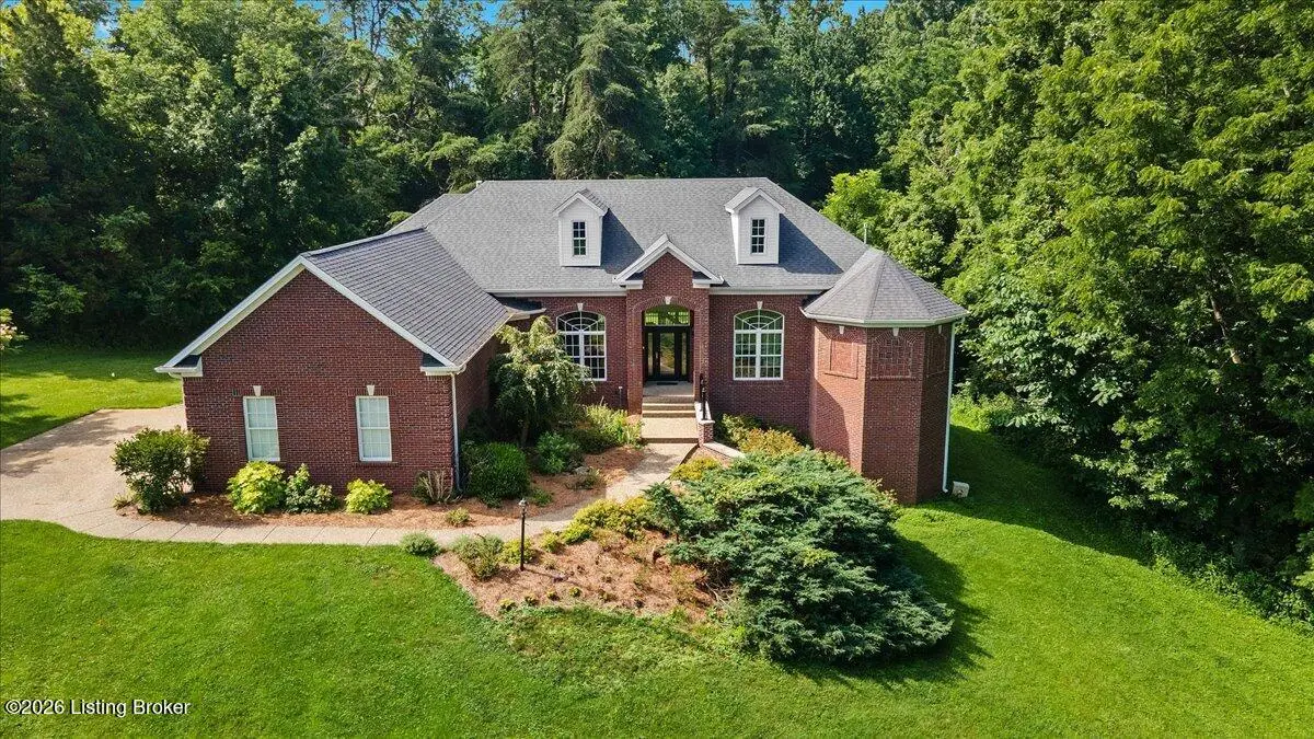 17106 Deer Crossing Trail, Fisherville, KY 40023 - #1