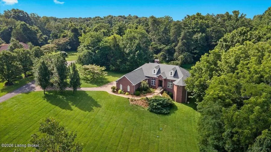17106 Deer Crossing Trail, Fisherville, KY 40023 - #3