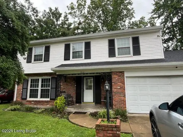 7614 Cedar Hollow Dr, Louisville, KY 40291 - #1