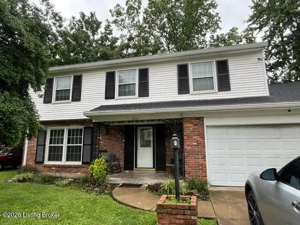 7614 Cedar Hollow Dr, Louisville, KY 40291